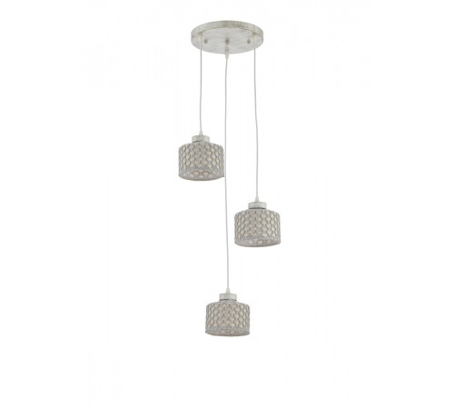 Подвесной светильник Moderli Dottie V11916-3P