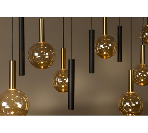 Подвесной светильник Lucide Josiane 21441/12/62