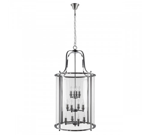 Подвесной светильник Loft IT Lighthouse 10456/12 CR