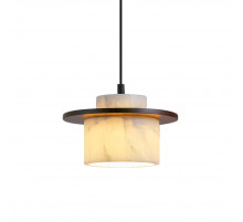 Подвесной светильник Delight Collection SN039 white stone