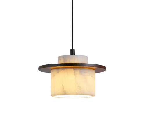 Подвесной светильник Delight Collection SN039 white stone