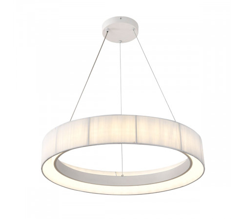 Подвесной светильник Indigo Luminosa 13041/C/1P White V000210L