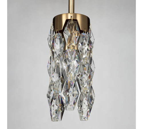 Подвесной светильник Citilux Ronin CL326013