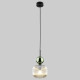 Подвесной светильник TK Lighting 11144 Sophia Green Cognac a071829
