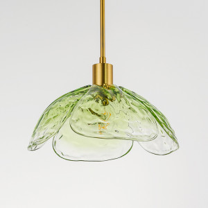 Подвесной cветильник ImperiumLoft Fleur A 178129-26