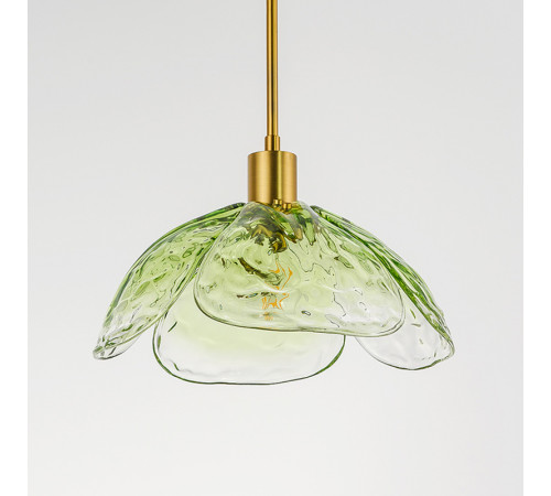 Подвесной cветильник ImperiumLoft Fleur A 178129-26