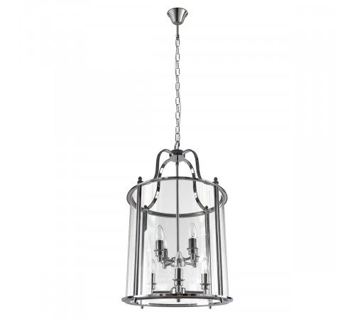 Подвесной светильник Loft IT Lighthouse 10456/8 CR