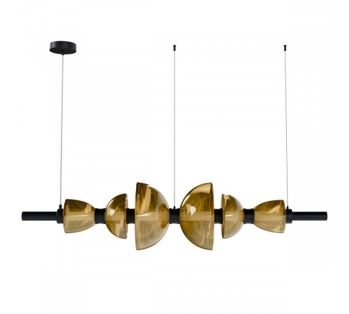 Подвесной светильник Lightera Lecco LE425L-150CB