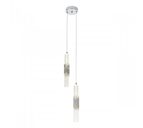 Подвесной светильник Modelux ML.88987.2 CR