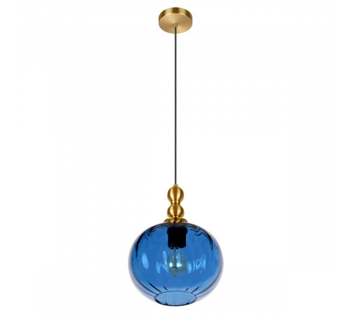 Подвесной светильник Loft IT Melon 10426 Blue Подвесной светильник Loft IT Melon 10426 Blue