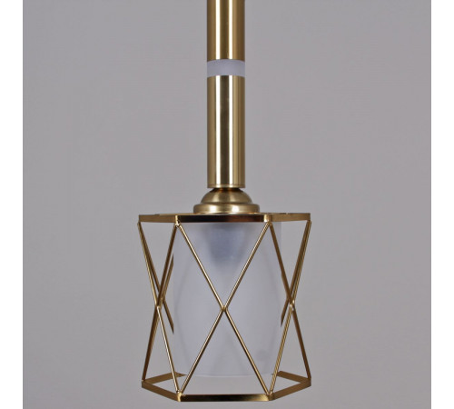 Подвесной светильник Reluce 54200-0.9-03 CU