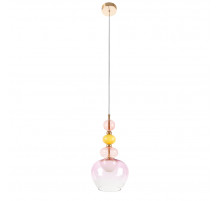 Подвесной светильник Myfar Lucian MR2512-1PL