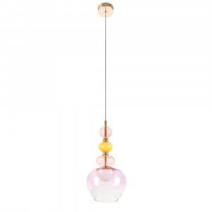 Подвесной светильник Myfar Lucian MR2512-1PL