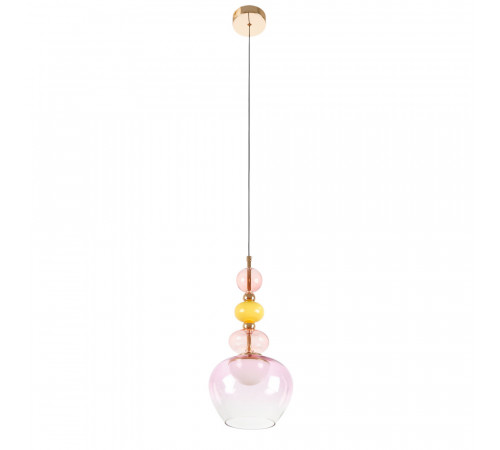 Подвесной светильник Myfar Lucian MR2512-1PL