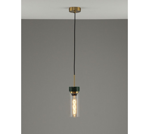 Подвесной светильник Moderli Almero V11819-1P