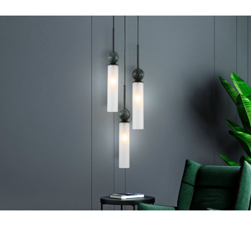 Подвесной светильник Ambrella Light High Light Ceramo Modern LH53271