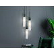 Подвесной светильник Ambrella Light High Light Ceramo Modern LH53271