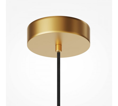 Подвесной светильник Maytoni Selemo MOD328PL-L3BS3K Подвесной светильник Maytoni Selemo MOD328PL-L3BS3K