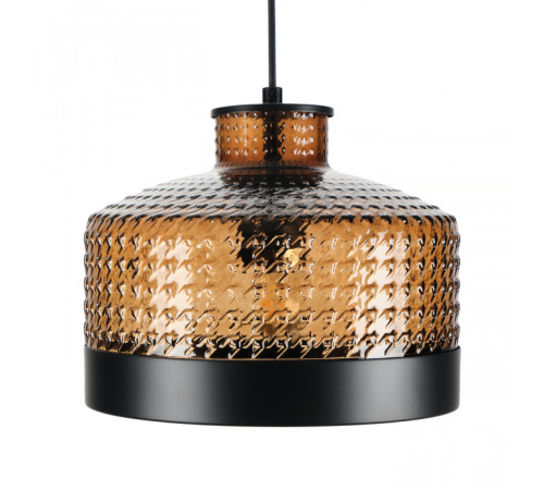 Подвесной светильник Myfar Edwin MR2482-1P