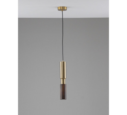 Подвесной светильник Moderli Telma V11860-1P