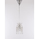 Подвесной светильник Bohemia Ivele Crystal 14781P/11 Ni Drops