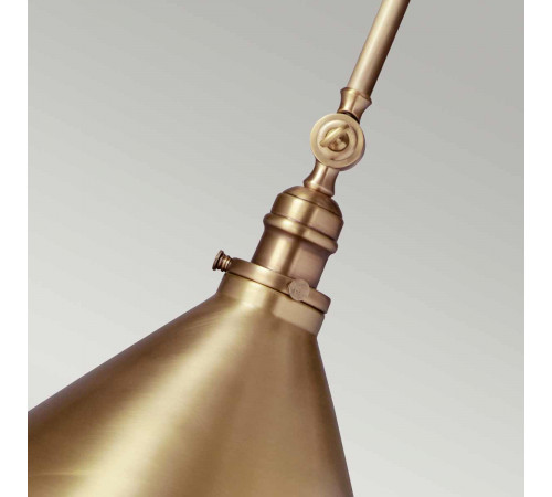 Подвесной светильник Elstead Lighting PV-GWP-AB