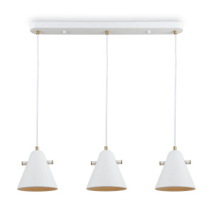 Подвесной светильник Freya Cozy FR5211PL-03W
