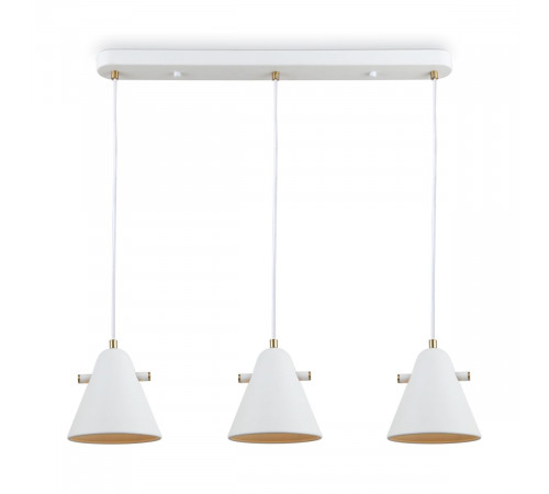 Подвесной светильник Freya Cozy FR5211PL-03W