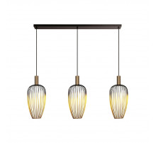 Подвесной светильник Lucide Aurelie 21442/03/10