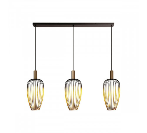 Подвесной светильник Lucide Aurelie 21442/03/10