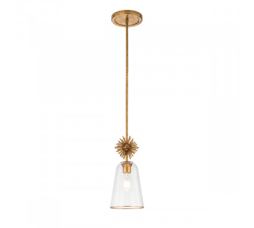 Подвесной светильник Elstead Lighting STARING-MP-DG-CLEAR