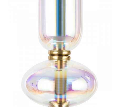 Подвесной светильник Freya Humble FR5234PL-01BS