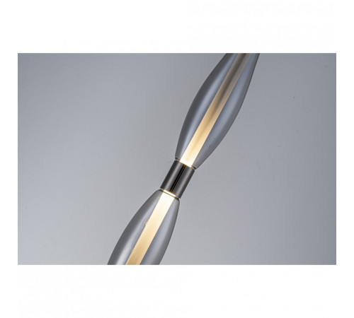 Подвесной светильник Belfast Saintfield 107-1 PBK GR