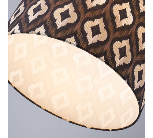 Подвесной светильник Favourite Etiam 4767-1P