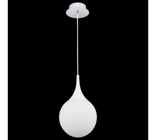 Подвесной светильник Maytoni Dewdrop P225-PL-200-N