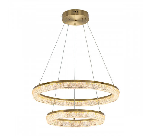 Подвесной светильник Modestyle MS.9026.600.400  BS