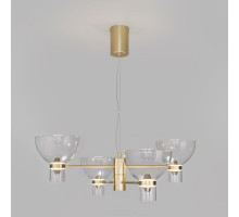 Подвесной светильник Eurosvet Vial 204053 LED a072060