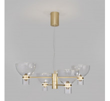 Подвесной светильник Eurosvet Vial 204053 LED a072060