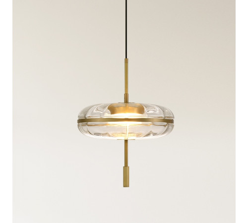 Подвесной светильник ImperiumLoft Dona 249066-26 Подвесной светильник ImperiumLoft Dona 249066-26