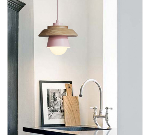 Подвесной светильник ImperiumLoft Eco 178161-26