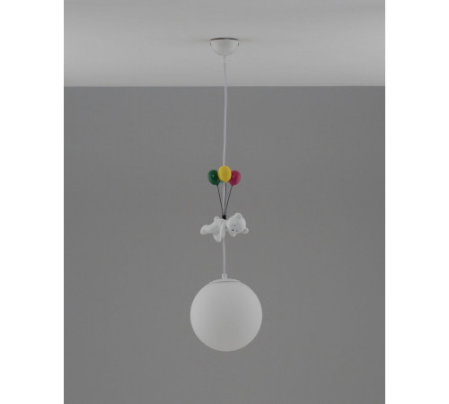 Подвесной светильник Moderli Baloons V11234-1P