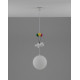 Подвесной светильник Moderli Baloons V11234-1P