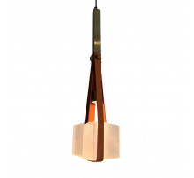 Подвесной светильник Delight Collection 5121P brown