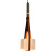 Подвесной светильник Delight Collection 5121P brown