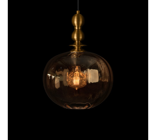 Подвесной светильник Loft IT Melon 10426 Amber Подвесной светильник Loft IT Melon 10426 Amber