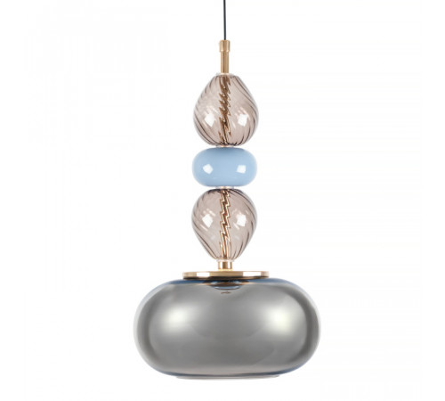 Подвесной светильник Myfar Lucian MR2514-1PL