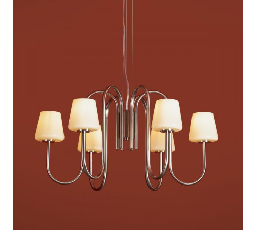 Подвесной светильник Freya Jade FR2039PL-06N