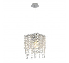 Подвесной светильник Escada Exquisite 2107/1S Chrome