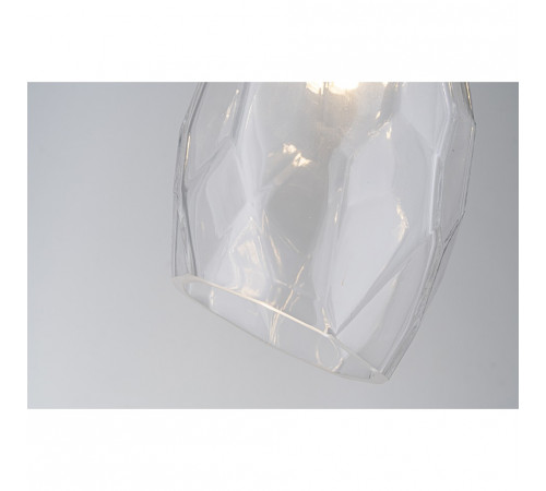 Подвесной светильник Belfast Ravelston 106-1 CR CL