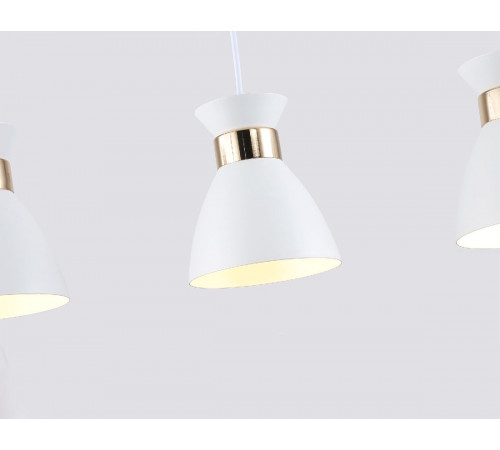 Подвесной светильник Ambrella Light Loft Traditional TR8466 Подвесной светильник Ambrella Light Loft Traditional TR8466